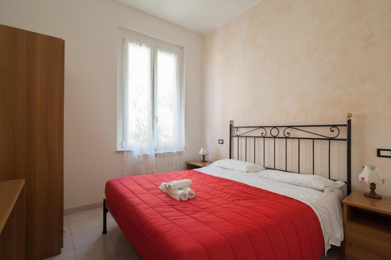 Cecio 5 Terre Rooms Corniglia Exterior photo