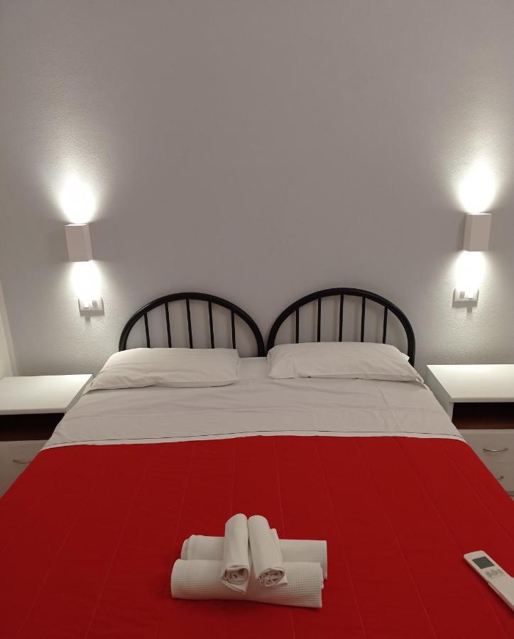 Cecio 5 Terre Rooms Corniglia Exterior photo