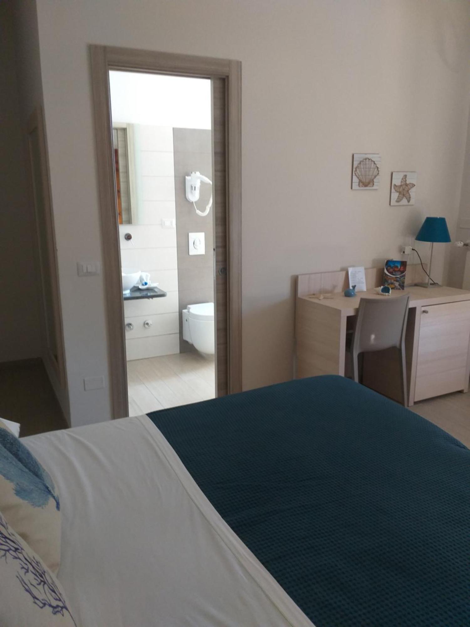Cecio 5 Terre Rooms Corniglia Room photo