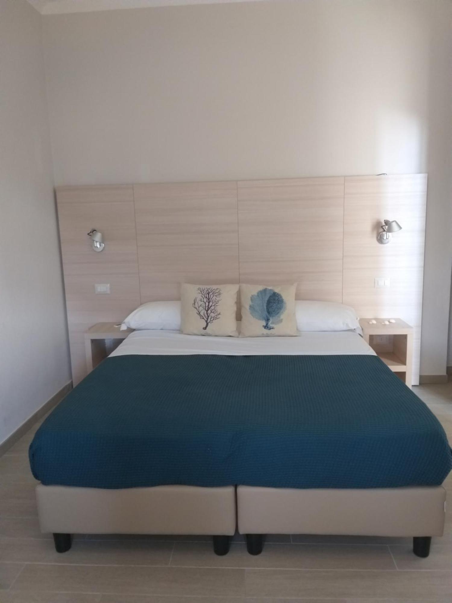 Cecio 5 Terre Rooms Corniglia Room photo
