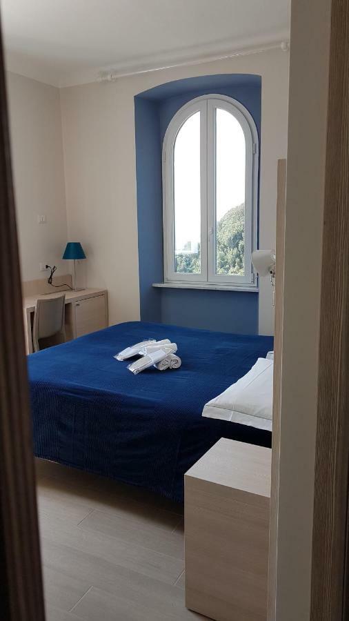 Cecio 5 Terre Rooms Corniglia Exterior photo