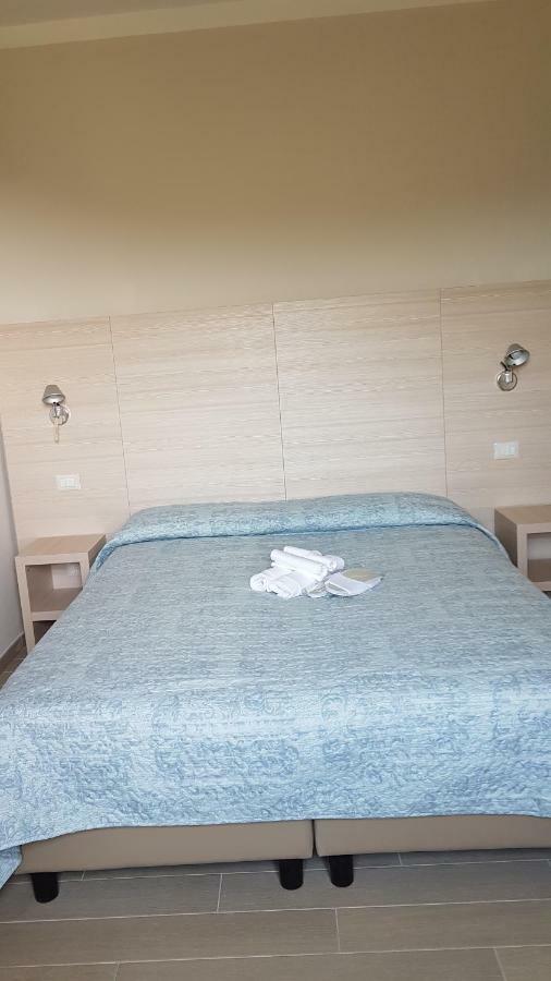 Cecio 5 Terre Rooms Corniglia Exterior photo