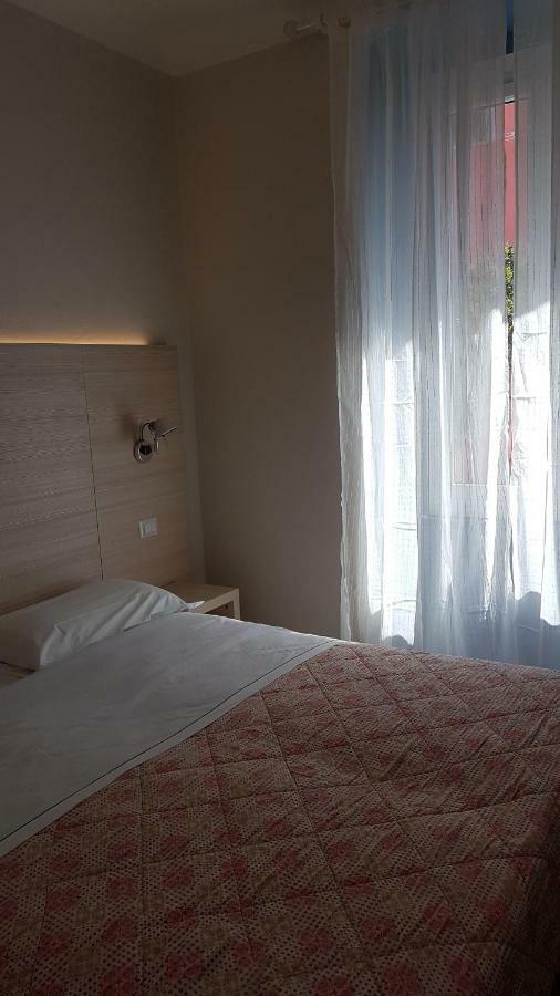 Cecio 5 Terre Rooms Corniglia Exterior photo