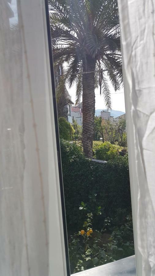 Cecio 5 Terre Rooms Corniglia Exterior photo