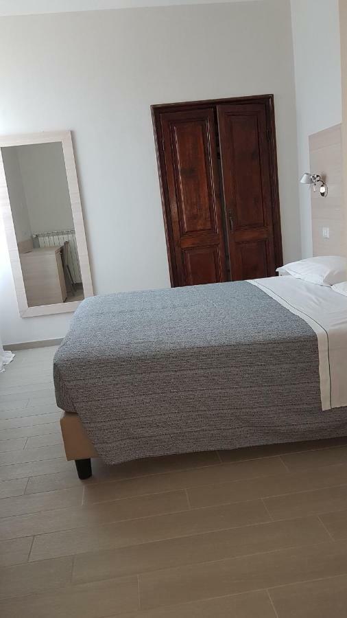 Cecio 5 Terre Rooms Corniglia Exterior photo