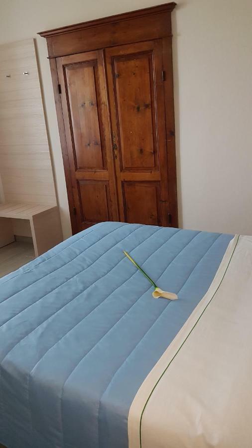 Cecio 5 Terre Rooms Corniglia Exterior photo