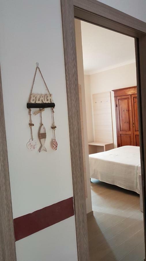 Cecio 5 Terre Rooms Corniglia Exterior photo